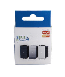 Pulsante Connesso Smart WIFI Tuya Compatibile Vimar Plana Interruttore Deviatore Invertitore 3 In 1