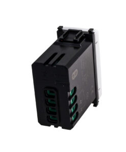 Pulsante Modulo Tapparelle Connesso Smart WIFI Tuya Per Tende Persiane Compatibile Vimar Plana