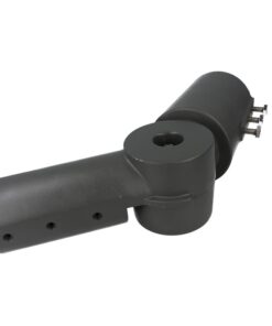 Alternative view of Raccordo Snodabile Per Armatura Stradale Compatibile Con Lampione Led 100W 120W 150W SKU-3624