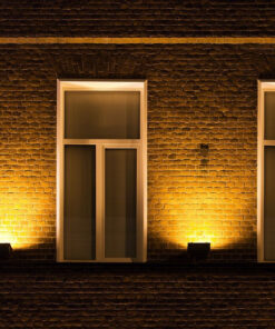 Faro LED SMD 50W E-Series G2 Colore Bianco 4000K IP65 SKU - 215962