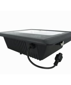 Faro Led Flood Light Con Pannello Solare 40W Freddo 6000K IP65 Telecomando Incluso SKU-94008
