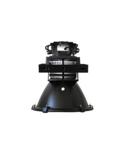 Faro Led Industriale 100W Per Capannone Bianco Neutro