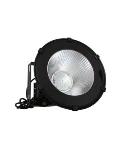 Alternative view of Faro Led Industriale 100W Per Capannone Bianco Neutro