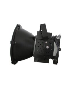 Faro Led Industriale 100W Per Capannone Bianco Neutro