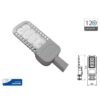 Lampione Stradale Led 30W 4000K 120lm/W Street Lamp Per Strada Giardino Villa IP65 SKU-21956