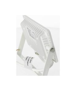 Faro Led Flood Light 20W IP65 Bianco Freddo 6400K Super Slim Chip Samsung Garanzia 5 Anni SKU-444