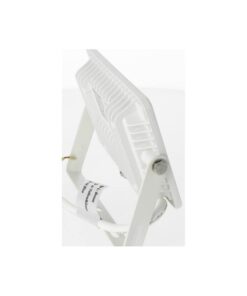 Faro Led Flood Light 20W IP65 Bianco Neutro Super Slim Chip Samsung Garanzia 5 Anni SKU-443