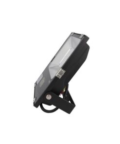 Alternative view of Faro Proiettore Led Slim 30W=330W 220V Bianco Esterno IP65