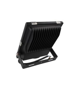 Faro Proiettore Led Slim 30W=330W 220V Bianco Esterno IP65