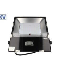 Faro Proiettore Led Slim Esterno 80W Bianco Neutro