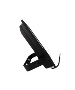 Alternative view of Faro Proiettore Led Slim Esterno 80W Bianco Neutro