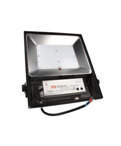 Faro Proiettore Led Slim Esterno 80W Bianco Neutro