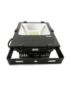 Alternative view of Faro Proiettore Led Esterno 50W Bianco Caldo