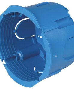 Alternative view of Scatola Da Incasso Per Muro Rotondo Diametro 65mm Altezza 40mm FAEG FG10235