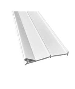 Metro Separatore Divisore Scomparto per Canalina H40 H60