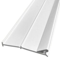 Metro Separatore Divisore Scomparto per Canalina H40 H60