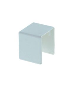 Tappo Terminale Chiusura 22X10mm Per Canaline FG18303