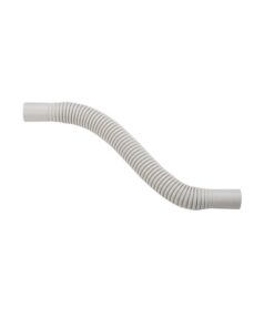 2 PZ Raccordo Tubo a Tubo Curva Flessibile Per Tubo Rigido Diametro 20mm IP64 Made In Italy