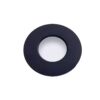 Copertura Intercambiabile Colore Nero Opaco Per Faretto Led Incasso FP1424CCT SKU-1425