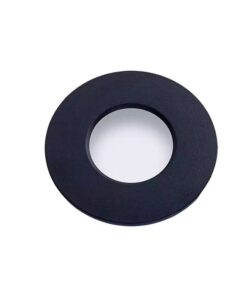 Copertura Intercambiabile Colore Nero Opaco Per Faretto Led Incasso FP1424CCT SKU-1425