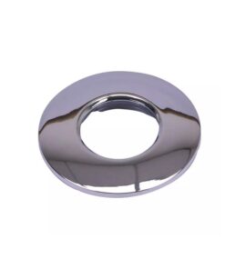 Copertura Intercambiabile Colore Cromato Per Faretto Led Incasso FP1424CCT SKU-1427