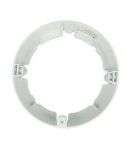 Faretto Led Da Incasso Rotondo 12W 1200LM Freddo 6000K Diametro 145mm Montaggio 2 In 1 Da Plafone e Da Incasso