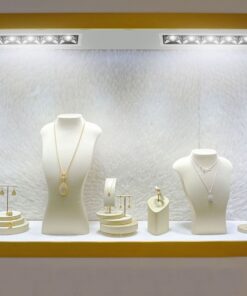 Faretto Led Da Incasso Rettangolare 5X4W Freddo 5700K UGR<19 Riflettore 38° CRI>90 Chip Samsung SKU-994