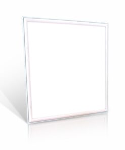 Pannello Led Da Incasso 595X595mm 45W A++ 120lm/W Bianco Neutro 4000K 5400LM SKU-62366