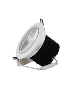 Lampada Faretto Led Incasso Da Soffitto 15W Bianco Neutro