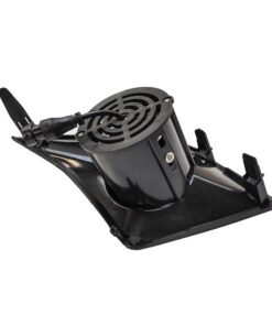 Coppia Faro Led Fendinebbia Anteriore 10W Per Lexus IS200 IS250 IS300 IS350 Luce Golden Arancione