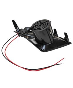 Coppia Faro Led Fendinebbia Anteriore 10W Per Lexus IS200 IS250 IS300 IS350 Luce Golden Arancione