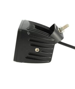 Faro Led Fanale Spot 20W Angolo Luce Stretta Beam 30 Gradi Lente 5D Connettore DT Inclusi Per Auto Camion Barca