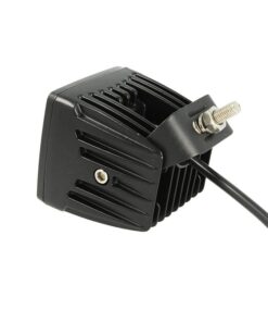 Faro Led Fanale Spot 20W Angolo Luce Stretta Beam 30 Gradi Lente 5D Connettore DT Inclusi Per Auto Camion Barca