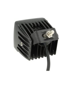 Faro Led Fanale Spot 20W Angolo Luce Stretta Beam 30 Gradi Lente 5D Connettore DT Inclusi Per Auto Camion Barca