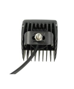 Faro Led Fanale Spot 20W Angolo Luce Stretta Beam 30 Gradi Lente 5D Connettore DT Inclusi Per Auto Camion Barca