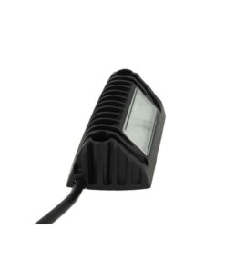 Fanale Led Cree Rettangolare 12V 24V 12W IP68 Bianco Freddo Luce Ingombro Scena Camion Camper Applique Parete Muro Impermeabile