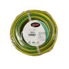 100mt Cavo Elettrico FS17 1x1.5mm Unipolare Giallo Verde 450/750V Made in Italy