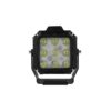 Faro Led Fanale Quadrato Flood 45W Larga 12V 24V 36V 48V 60V 9X5W Cree XTE Nuovo Design