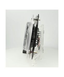 Faro Singolo Full Led Mercedes Benz AMG W463 G500 G350 G55 G63 2007-2015 75W Con Angel Eyes Anabbagliante Abbagliante