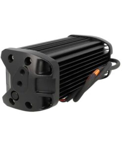 Barra Led Fuoristrada Work Light Bar 21W 21cm 12V-48V 3X7W Lente Flood