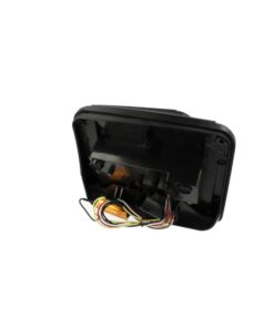 Coppia Fanali Led Posteriore Luci Posizione Stop Frecce Retromarcia Per Jeep Wrangler JK 2007-2017