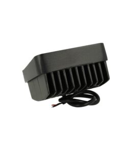 Faro Led Supplementare Profondita 12V 24V 36V 48V 60V 48W Quadrato Super Luminoso Angolo Stretto