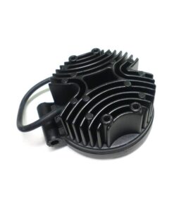 Faro di Profondita Led Rotondo 12V 24V 27W