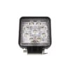 Faro di Profondita Led Quadrato 12V 24V 27W
