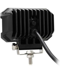 Alternative view of Barra Led Fuoristrada 4,7'' 30W 2800LM 12V 24V IP67 6000K Luci DRL Bianco e Frecce Arancione Incorporato