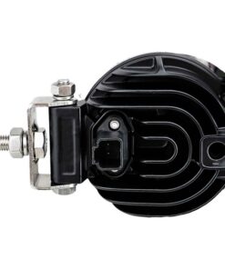 Faro Led da Lavoro Led Work Light Lampada Supplementare Rotondo 4'' 36W 3600LM 12V 24V IP67 6000K