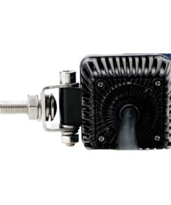 Faro Led da Lavoro Led Work Light Lampada Supplementare Quadrato 2'' 27W 2700LM 12V 24V IP67 6000K