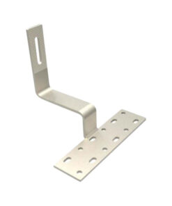 Alternative view of 5 Gancio da Tetto per fissaggio pannelli fotovoltaici VT-450 VT-545 SKU-11391