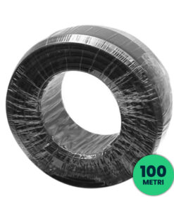 Cavo Fotovoltaico di Collegamento Professionale FV-6 Colore Nero per VT-450 VT-545 SKU-11415