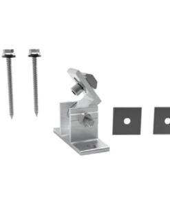 Supporto anteriore regolabile per il montaggio di Pannelli Solari VT-545 VT-450 SKU-11417